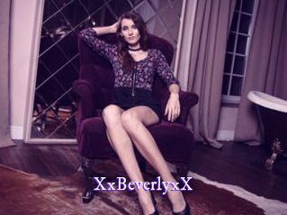 XxBeverlyxX