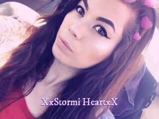 XxStormi_HeartxX Super Webcam