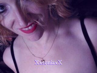 XxsoniaxX