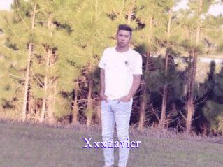 Xxxzavier