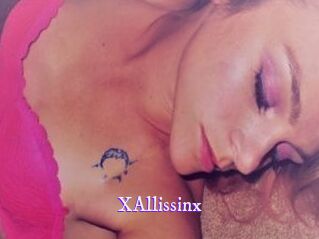 XAllissinx