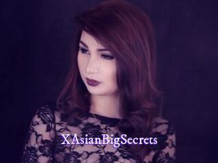 XAsianBigSecrets