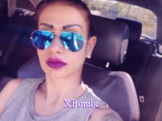 XBombe