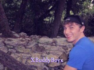XBuddyBoyx