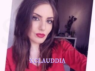 xCLAUDDIA Super Webcam