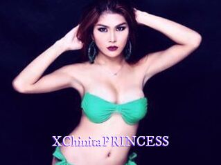 XChinitaPRINCESS