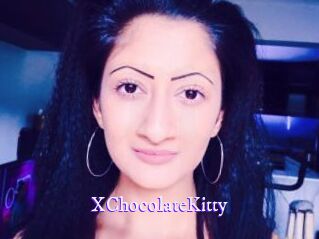 XChocolateKitty