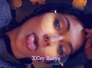 XCry_Babyx