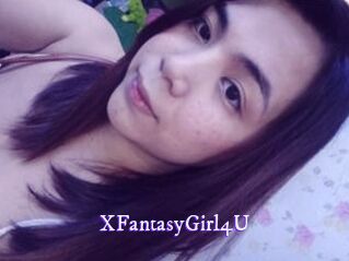xFantasyGirl4U Super Webcam
