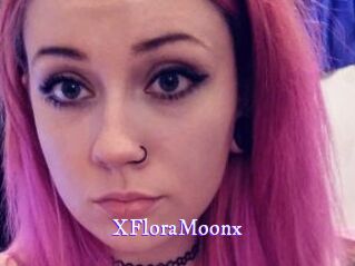 XFloraMoonx
