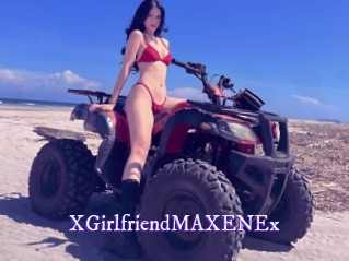 XGirlfriendMAXENEx