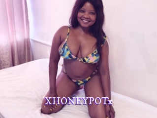 XHONEYPOTx