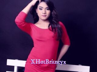 XHotBritneyx