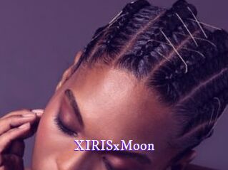 XIRISxMoon