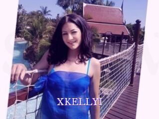 xKELLYI Super Webcam