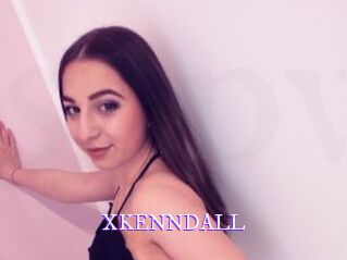 xKENNDALL Super Webcam