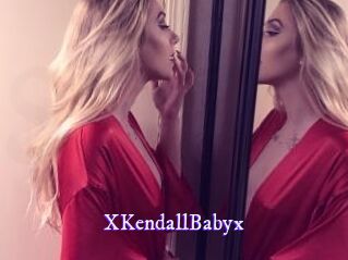 XKendallBabyx