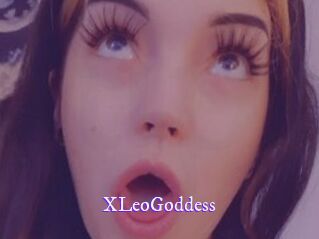 XLeoGoddess