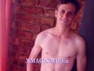 XMAGICMIKEx