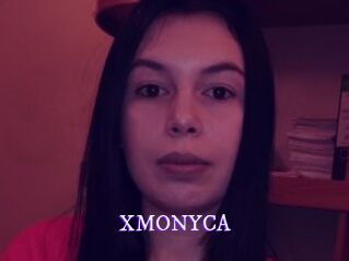 XMONYCA