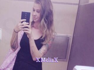 xMeliaX Super Webcam