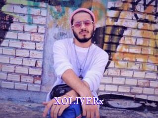 XOLIVERx