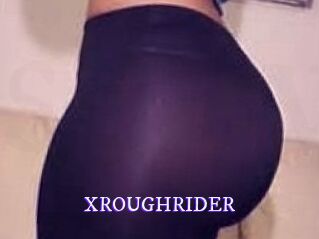 XROUGH_RIDER