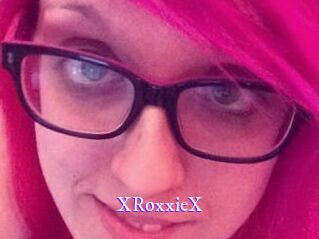 XRoxxieX