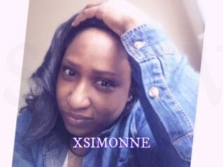 xSIMONNE Super Webcam