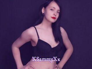 XSammyXx