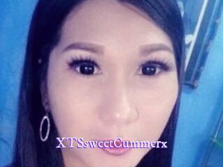 XTSsweetCummerx