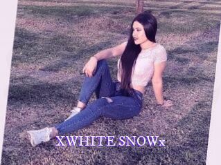 XWHITE_SNOWx