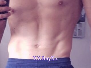 XXBoyXx