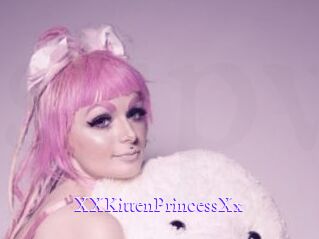 xXKittenPrincessXx Super Webcam