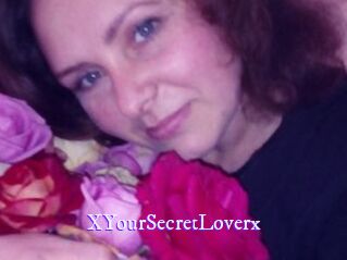 xYourSecretLoverx Super Webcam