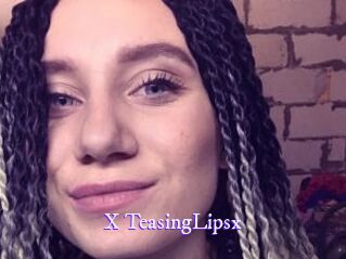 X_TeasingLipsx