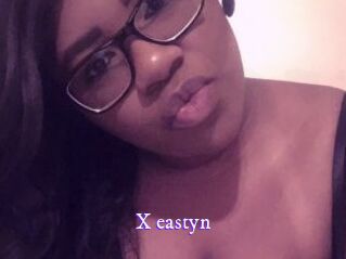 x_eastyn Super Webcam