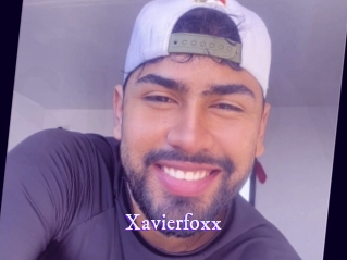 Xavierfoxx