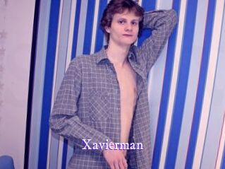 Xavierman