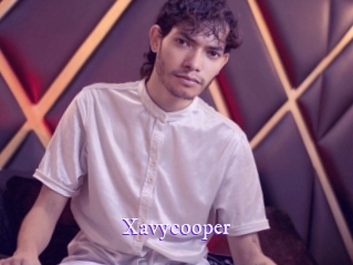 Xavycooper