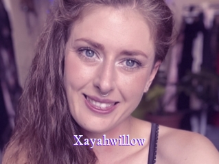 Xayahwillow