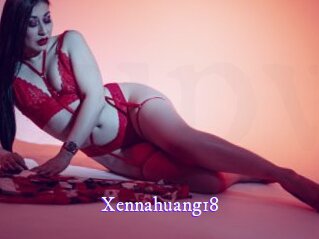 Xennahuang18