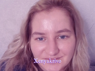 Xenyakrivo
