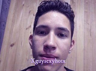 Xguysexyhotx