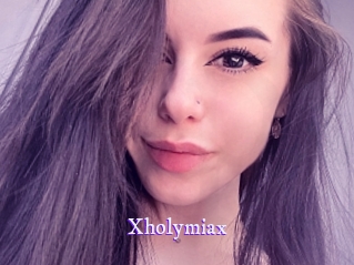 Xholymiax