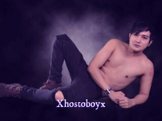 Xhostoboyx