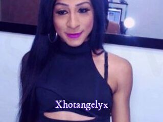xhotangelyx Super Webcam