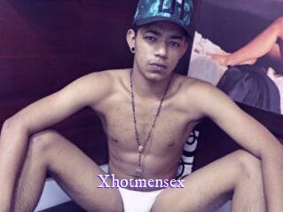 Xhotmensex