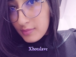 Xhotslave