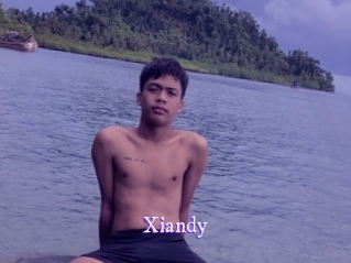 Xiandy